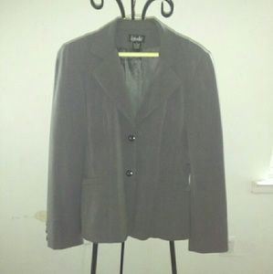 Dark grey Blazer
